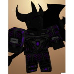 Overlord Knights Throne