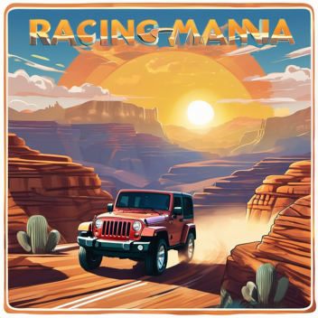 Racing Mania!