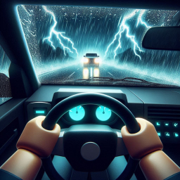 a rainy trip🌧️[NEW]