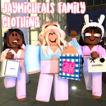 elyssian clothing Group Thumbnail