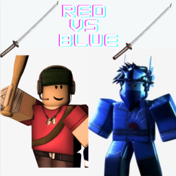 Red Vs Blue PVP