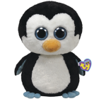 Penguin Dragons
