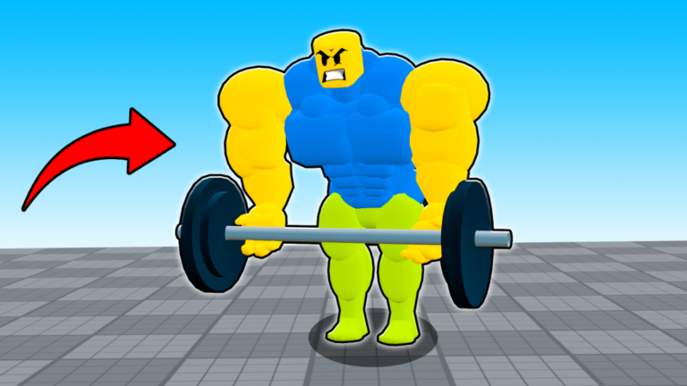 💪Giant Simulator screenshot 1