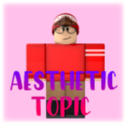 Aestethetic Topic Homestore [V1]