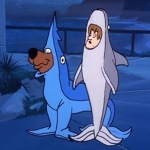 Scooby Shop