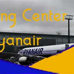 Training Center {RyanairTm}