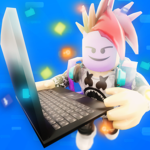 Clickin' Simulator