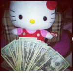 MiniMellowKitty