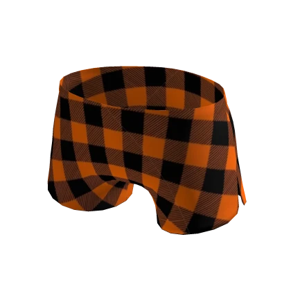 Checkered shorts roblox shop