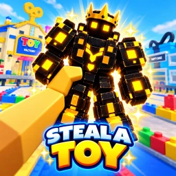 [👻] Steal A Toy  icon