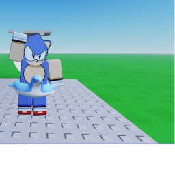 Hard obby