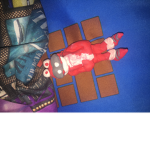Bedwars of friends and famliy of horror mystar