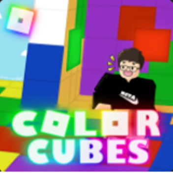 🎨Color Cubes