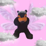 <3 beary