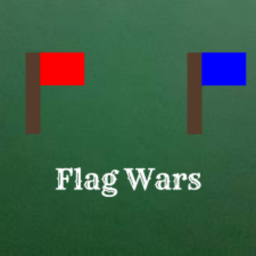 Flag Wars