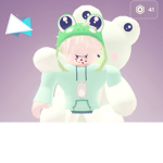 Team roblox poulet
