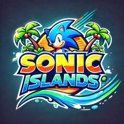Sonic Islands. UPDATE!