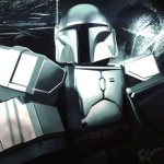 The Mandalorian Empire!ᅠᅠ