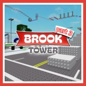 Brook Tower 🏡