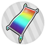 [75% OFF] Flying Carpet!