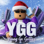 [YGG] Young Go Gettas Group Thumbnail