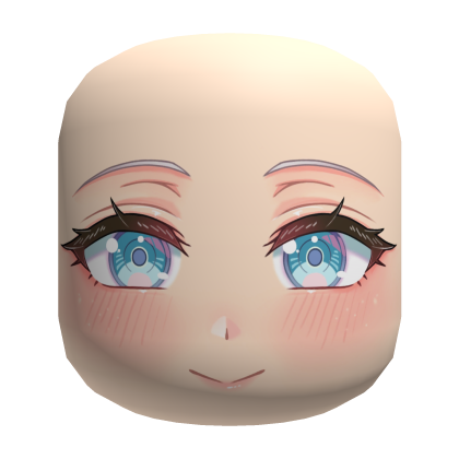 Alya Alisa Roblox item