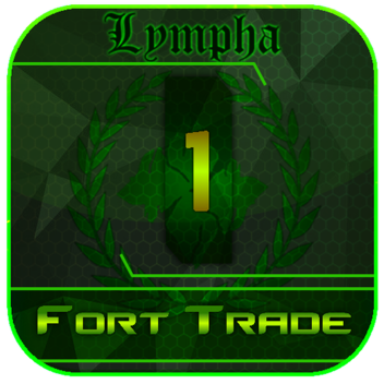 Lympha: Fort Trade I ™ [MEMO]