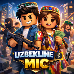 UzbekLine MIC 🎙️[PRIME]
