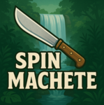 Spin the Machete Official