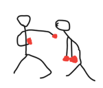 rezu's boxing simulator - Group