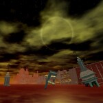 Humbled by the task before us