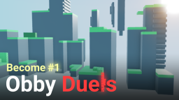 Pojedynek Obby [Aktualizacja 2]