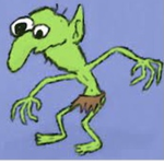 The goblin brothers