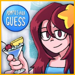 [✨] Pompushka Guess icon