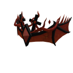 Demonic Crown of the Abyss