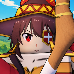 Roll Anime to Fight! icon