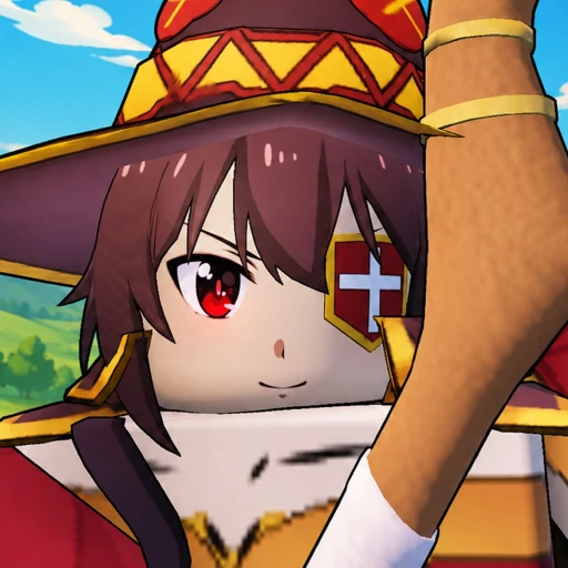 Roll Anime to Fight!