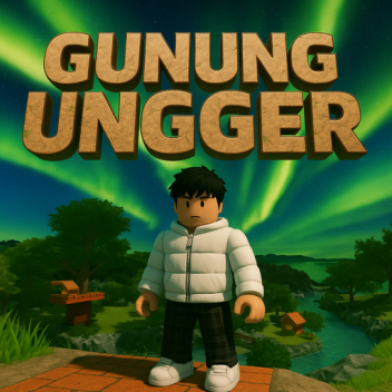 [UPD] Unggerrr 🌟