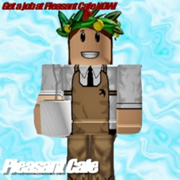 Pleasant Cafe