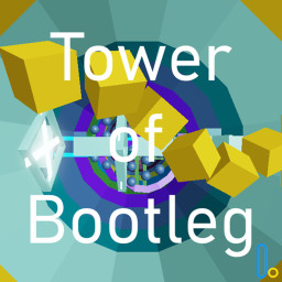 Tower of Bootleg [UPDATE, again]
