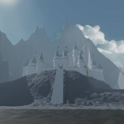 Castle of Rock