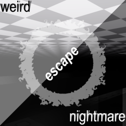 weird nightmare