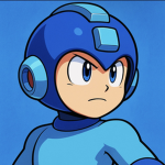 The official Megaman group reboot