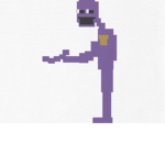 Fnaf man behind the slaughter