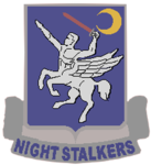 Night-Stalkers