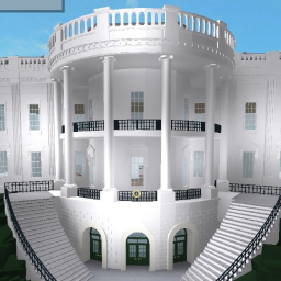 [USA] United States of America, White House