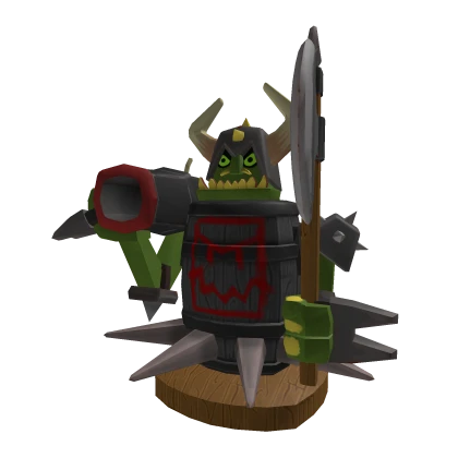 Item Thumbnail