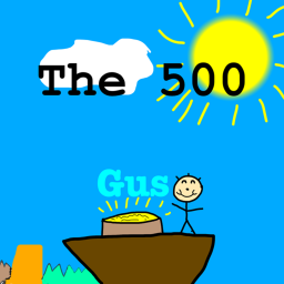 THE 500