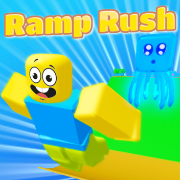 Ramp Rush 🎢