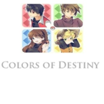 Colors of Destiny